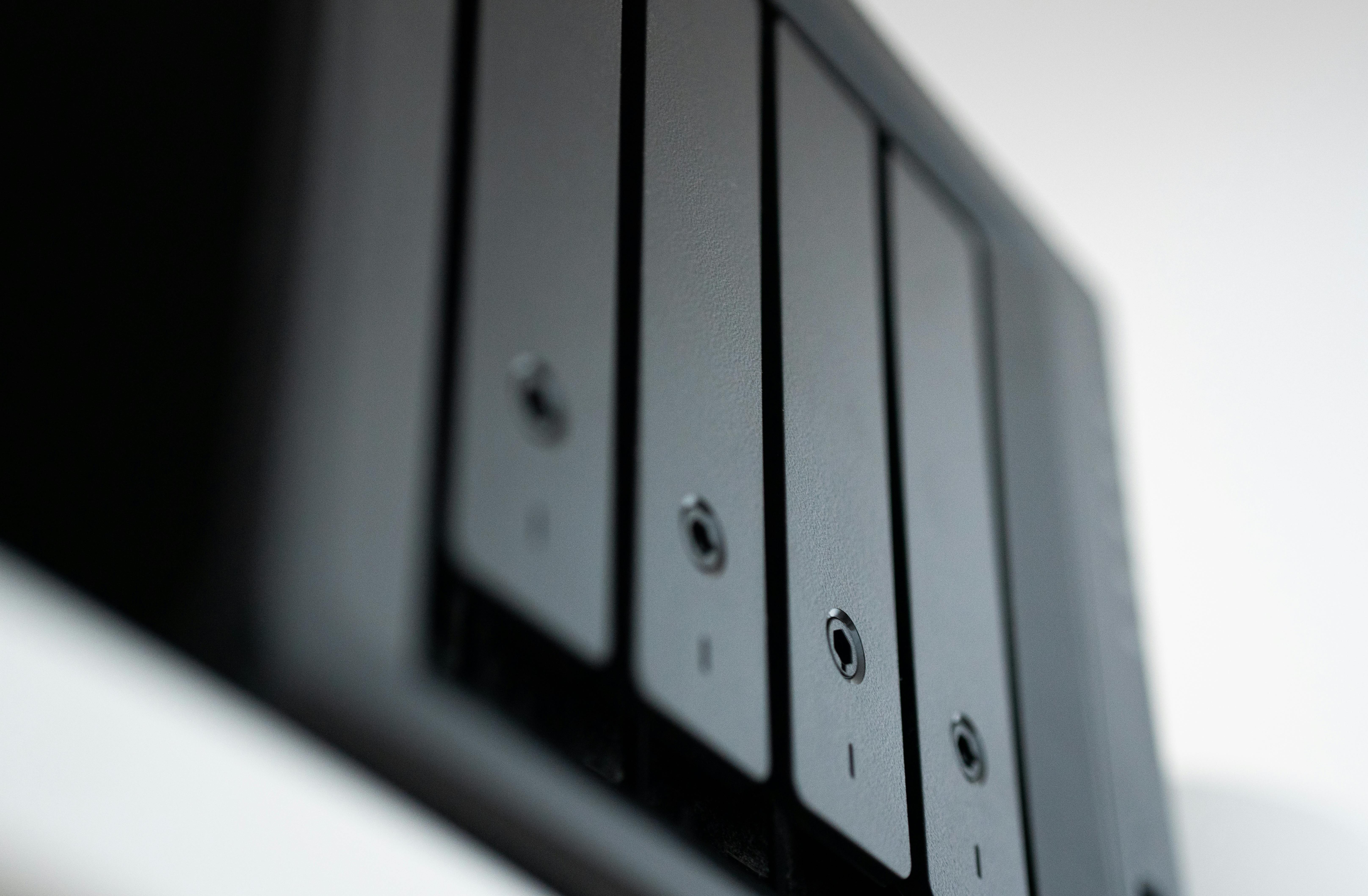 Storage Servers