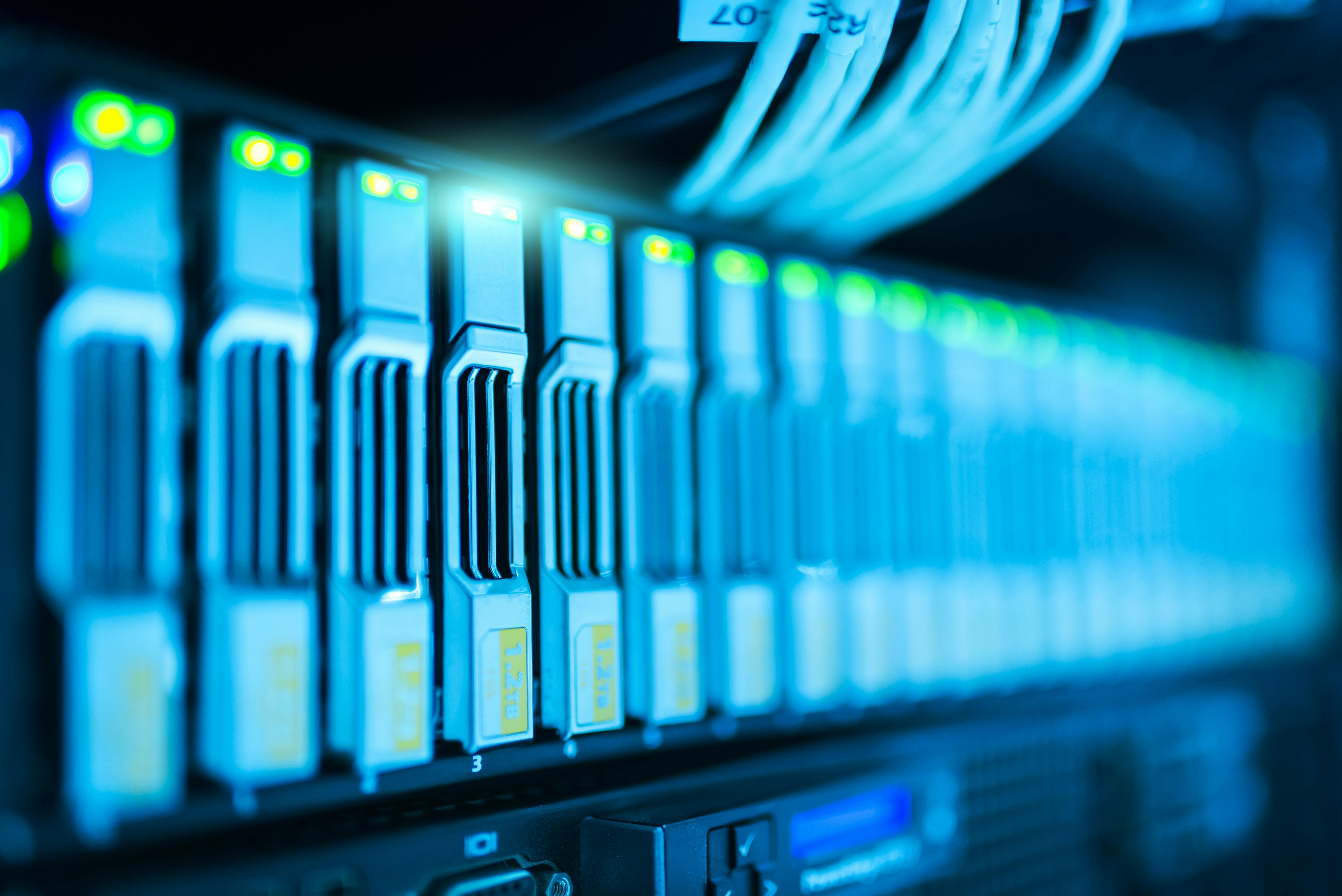 AI Servers