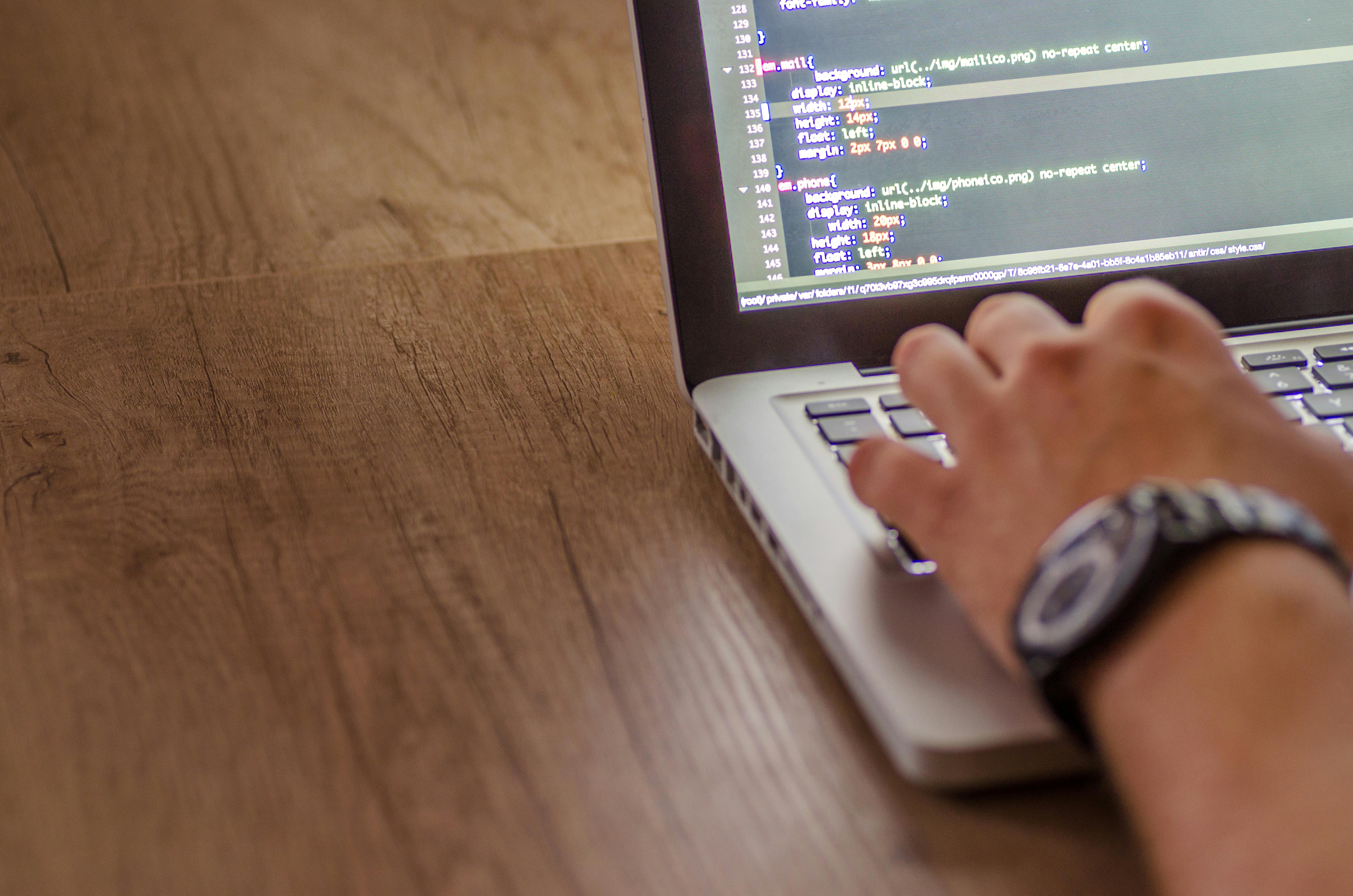 Custom Web Design